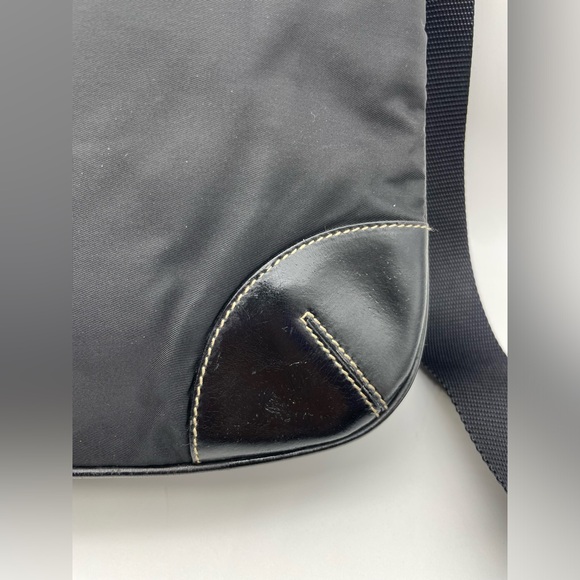 Prada Nylon Crossbody Bag - Picture 4 of 11